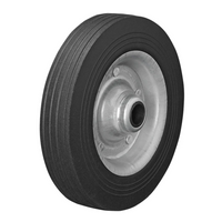 Koło zapasowe do koła podporowego ProPlus 341540 z pełnej gumy 200x50mm