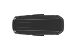 Box dachowy Thule Motion 3 XL Low czarny metalik (639400)