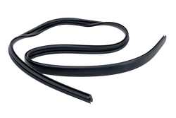 Gumowa nakładka/uszczelka belki aluminiowej - Eco Alubase 1061EC