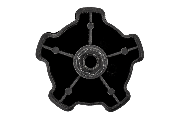 Pokrętło do uchyłu - Inter Pack Trio/Quattro