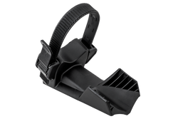 Podpora koła (prawa) z paskiem mocującym koło - Atera Evo/Vario 0969994320