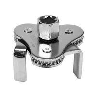 Klucz do filtra oleju YATO YT-0826 klucz trójramienny 63–120mm