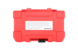 Zestaw udarowych końcówek śrubokrętowych YATO YT-04616 37-elementów