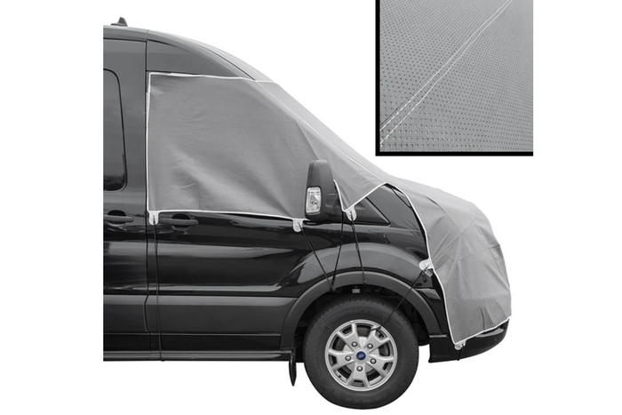 Pokrowiec na kabinę kampera ProPlus do Ford Transit od 2014