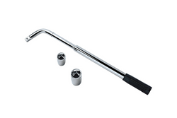 Klucz teleskopowy LAMPA SB-2 klucz do kół samochodowych