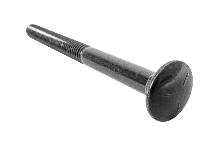 Śruba M6x72mm do mocowania pałąka - Inter Pack Quattro/Trio 140-0106-051-04D