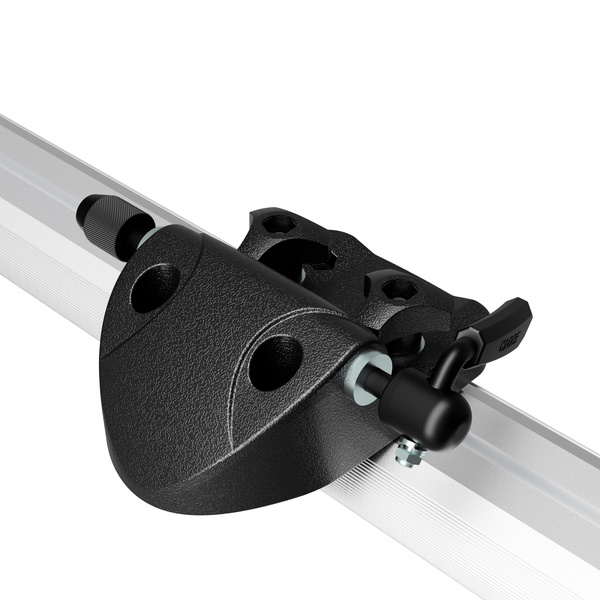 Peruzzo Genova - wewnętrzny uchwyt rowerowy za widelec