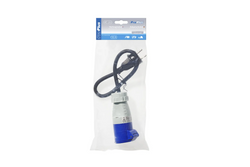 Adapter z wtyczką Schuko i gniazdem CEE 16A 230V ProPlus 373526 kabel 40cm