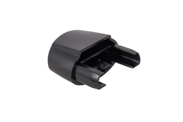 Zaślepka belki aluminiowej AMC - Mont Blanc 010383