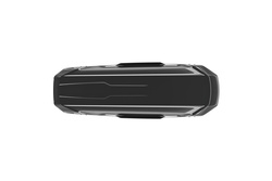 Box dachowy Thule Motion 3 Sport czarny metalik (639600)