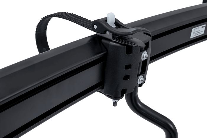 Adapter na 3 rower do Atera Genio Pro (czarny) - 022786