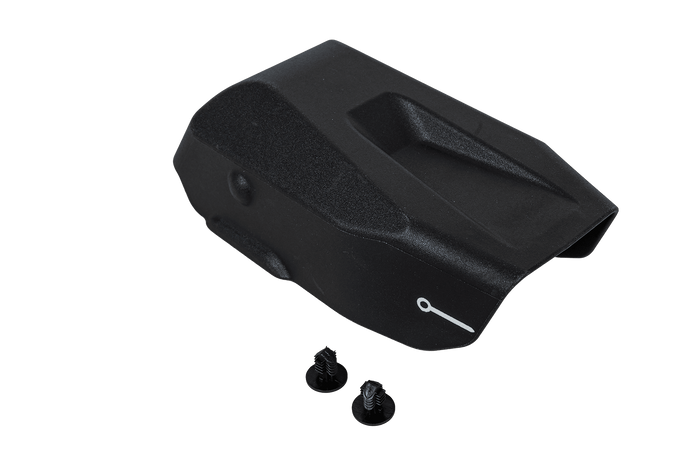 Plastikowa osłona systemu montażowego - Inter Pack Spider 2E PRO 3508-00834-99C
