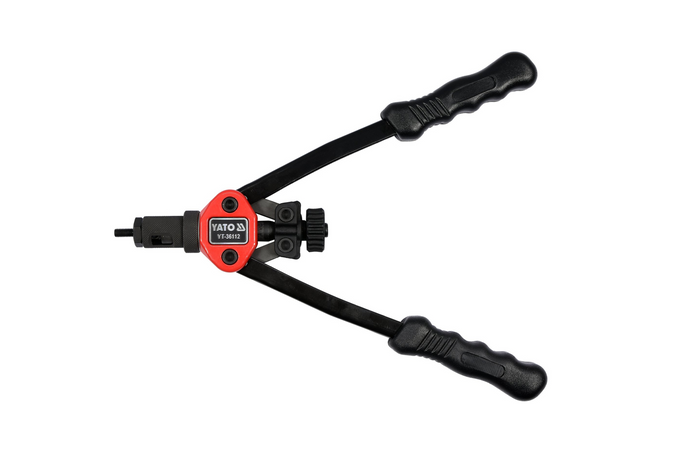 Nitownica ręczna YATO YT-36112 do nitonakrętek M3-M8