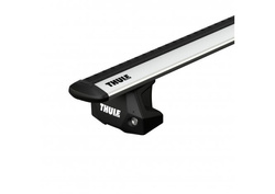 Bagażnik dachowy Thule Wingbar Evo 7112-7107-7002 BMW Seria 3 4D 05-18