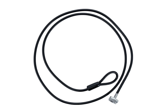 Linka zabezpieczająca rowery - Inter Pack Duo/Spider 