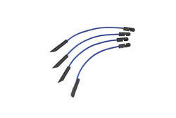 Zestaw czterech zapinek do plandek ProPlus 342180 elastyczne linki wielofunkcyjne 280mm