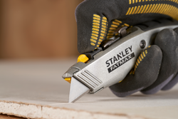 Nóż z podwójnym ostrzem STANLEY FATMAX TwinBlade 0-10-789