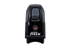 Inter Pack Frostline 6 - wysuwany aluminiowy uchwyt na 6 par nart lub 4 deski