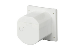 Gniazdo zasilające zewnętrzne CEE 16A 230V ProPlus 373504