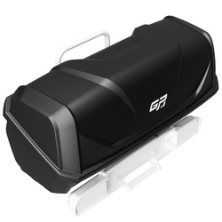 Box na platformę rowerową GP EVOLVE BOX