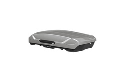 Box dachowy Thule Motion 3 L tytan metalik (639701)