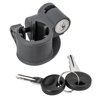 Mocowanie linki zabezpieczającej - Inter Pack Spider 47-1901-054-20