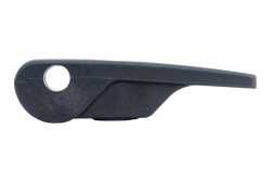 Klamka bez otworu na zamek - Atera Giro AF+ 092444