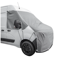 Pokrowiec na kabinę kampera ProPlus do Renault Master od 04.2010