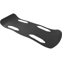 Mata do boxa dachowego Inter Pack Traxer 6.6 / Zenith 6.6 / Carver 6.5