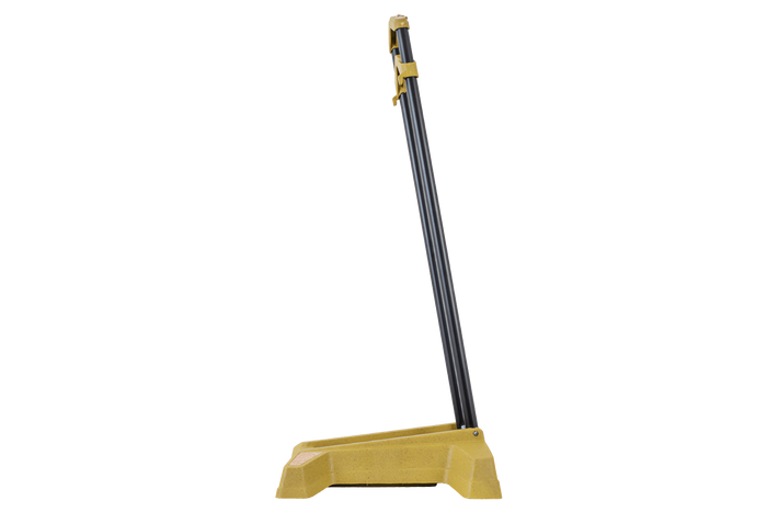 Stojak rowerowy Peruzzo Lybra - ecobamboo