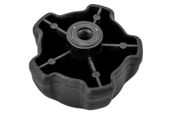 Pokrętło do uchyłu - Inter Pack Trio/Quattro