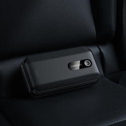 Power Bank rozrusznik BASEUS Super Energy Air Power Bank 10000mAh z funkcją rozruchu 12V