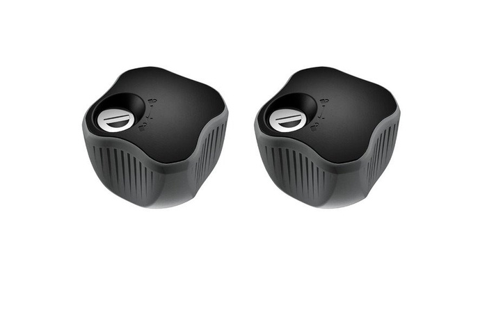 Thule Lockable Knob 526 - gała z zamkiem 2 szt.