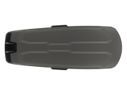 Box dachowy Thule Vector Alpine tytan mat (613500)