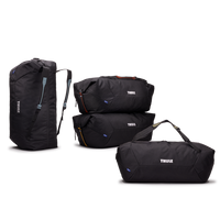 Zestaw toreb do boxa dachowego Thule GoPack 8006