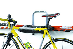 Wieszak ścienny na 3 rowery Peruzzo Marte