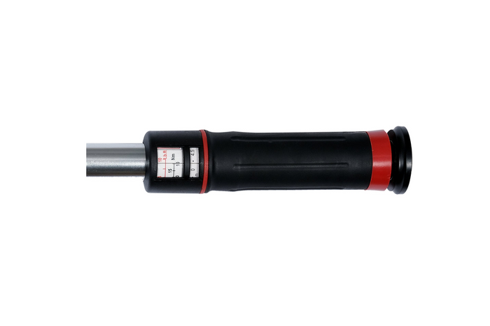 Klucz dynamometryczny YATO YT-07609 1/2″ 65–350Nm