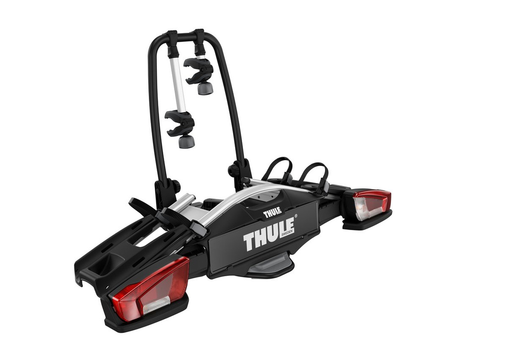 Thule VeloCompact 924 - bagażnik rowerowy na hak