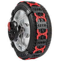 Łańcuchy śniegowe Polaire Grip P150