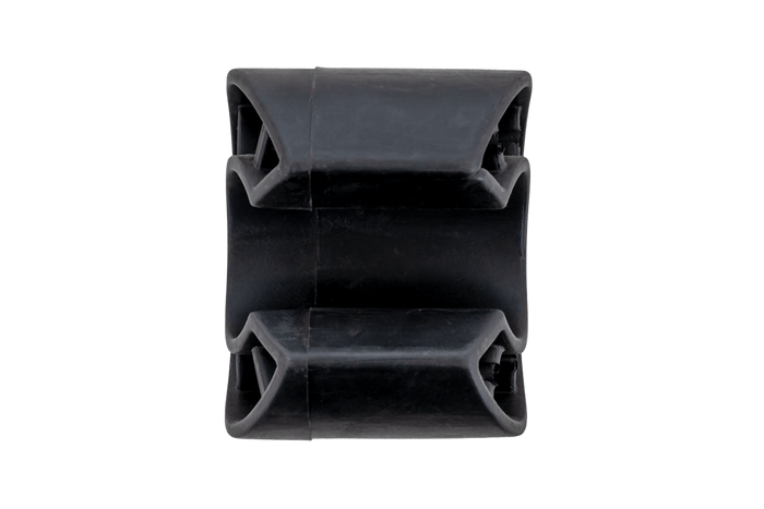 Gumowa podpora do uchwytów rowerowych na klapę Peruzzo - 938 (1szt.)