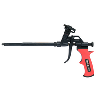 Pistolet do pianki montażowej YATO YT-6743 z powłoką PTFE