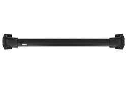 Bagażnik dachowy Thule New Wingbar EDGE Black 7215B-7214B-7205-5329