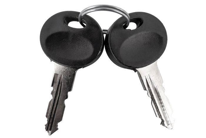 Traxer klucz nr 2146 (2 szt.)