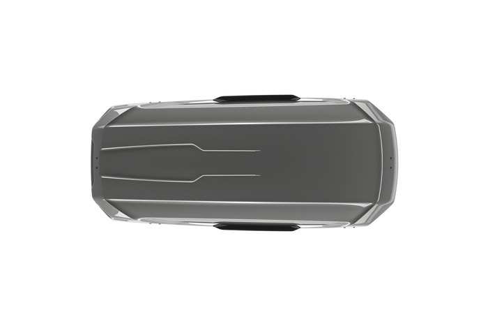 Box dachowy Thule Motion 3 L tytan metalik (639701)