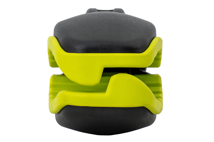 Zacisk ramy roweru - Inter Pack Trio/Quattro/Viking 47-1901-024-20