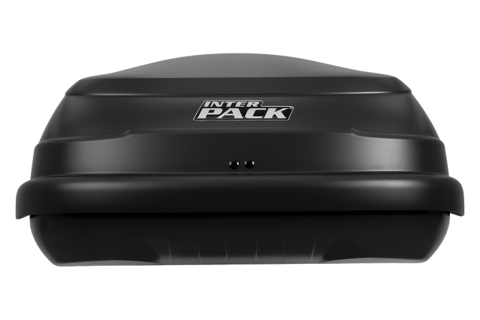 Box dachowy Inter Pack Horizon L antracyt