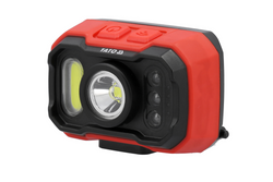 Latarka czołowa YATO YT-085942 LED czujnik ruchu 1000lm