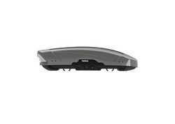 Box dachowy Thule Motion XT M tytan