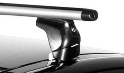 Bagażnik dachowy aluminiowy Mont Blanc AMC 5103
