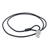 Linka zabezpieczająca rowery - Inter Pack Duo/Spider 